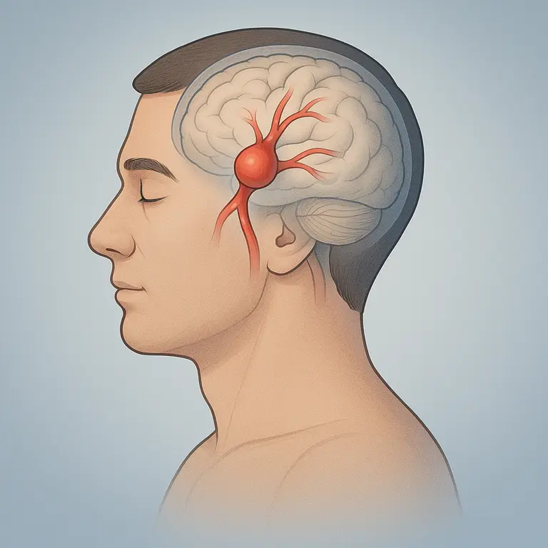 Aneurisma Cerebral: Tratamento e Prevenção