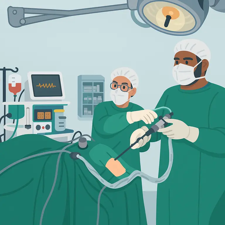 Neurocirurgia: Conheça a Especialidade