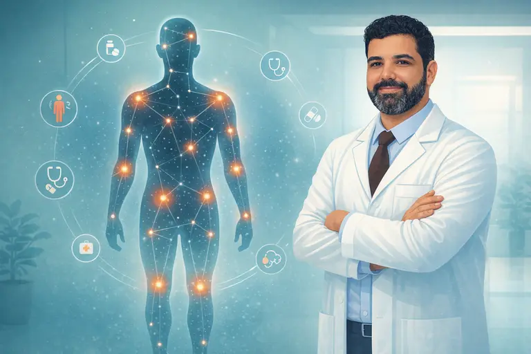 Fibromialgia: Qual Médico Procurar e Quando Buscar Especialista em Dor