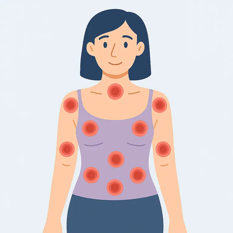 Fibromialgia: Sintomas e Tratamento