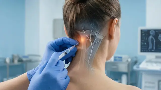 Tratamento de Dor de Cabeça