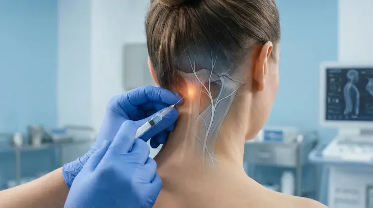 Tratamento de Dor de Cabeça