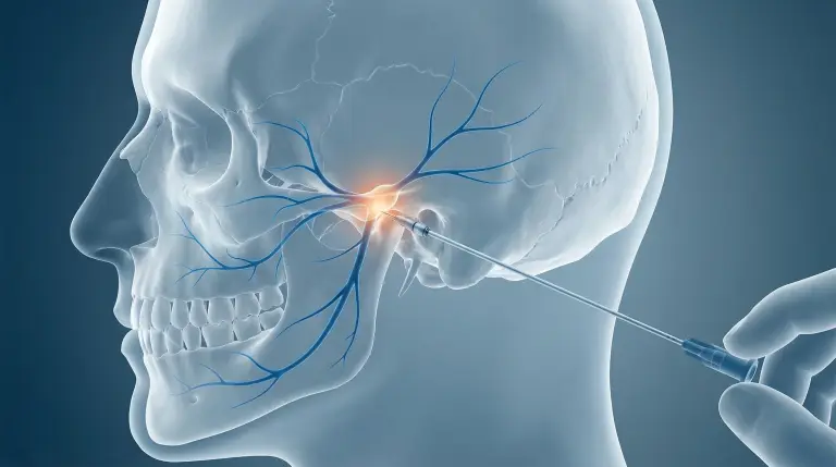 Neuralgia do Trigêmeo