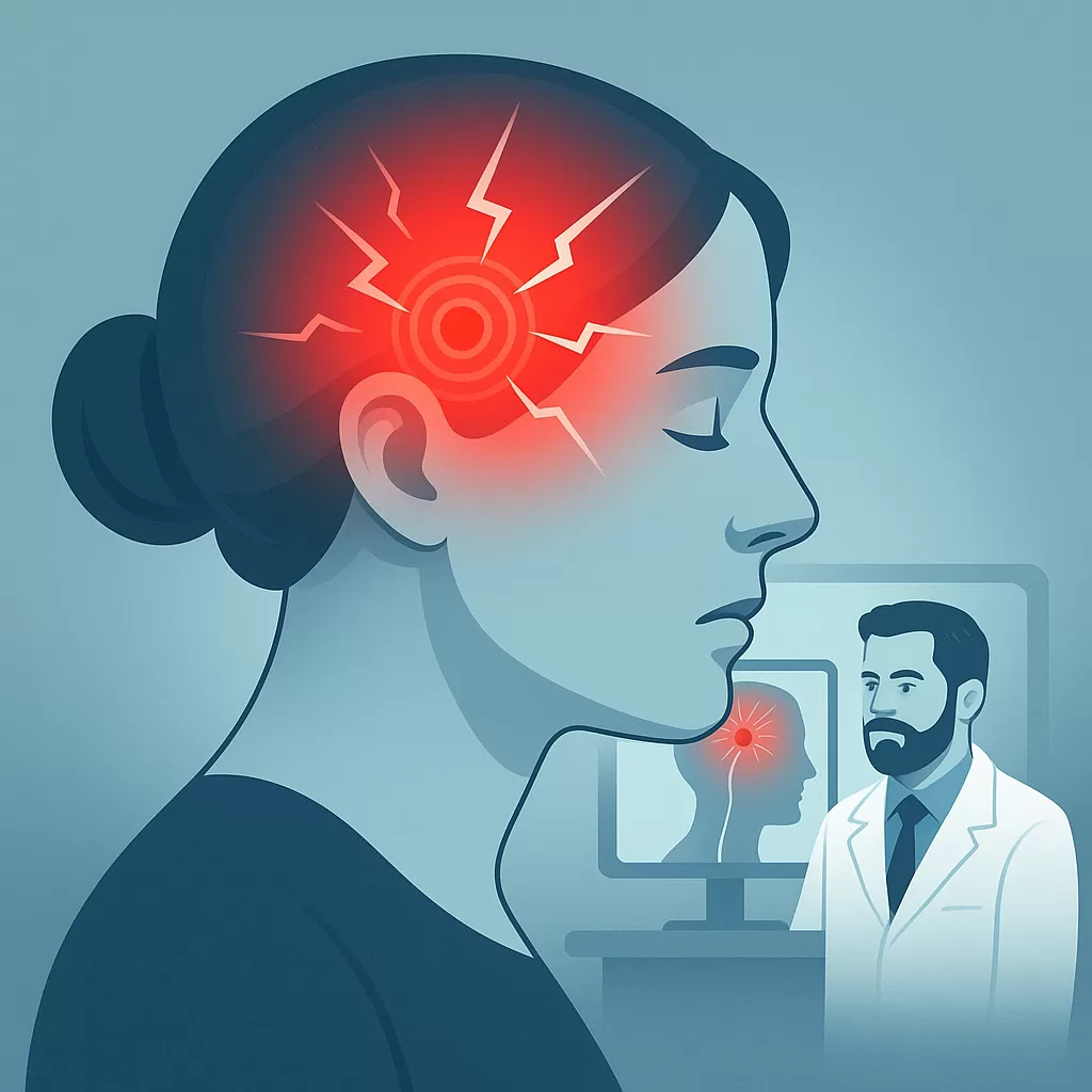 Enxaqueca Forte: O Que Fazer e Como Tratar