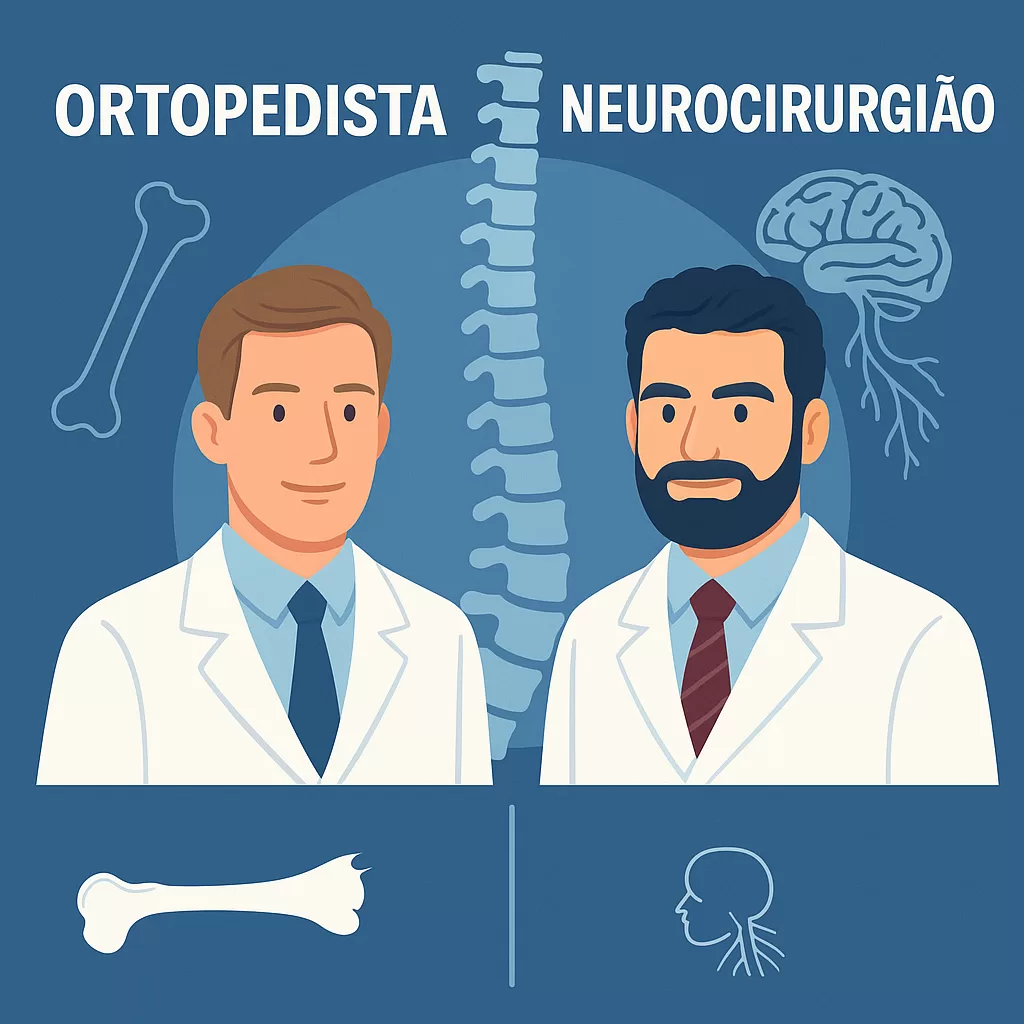Dor na Coluna em Fortaleza: Causas, Sinais de Alerta e Tratamentos