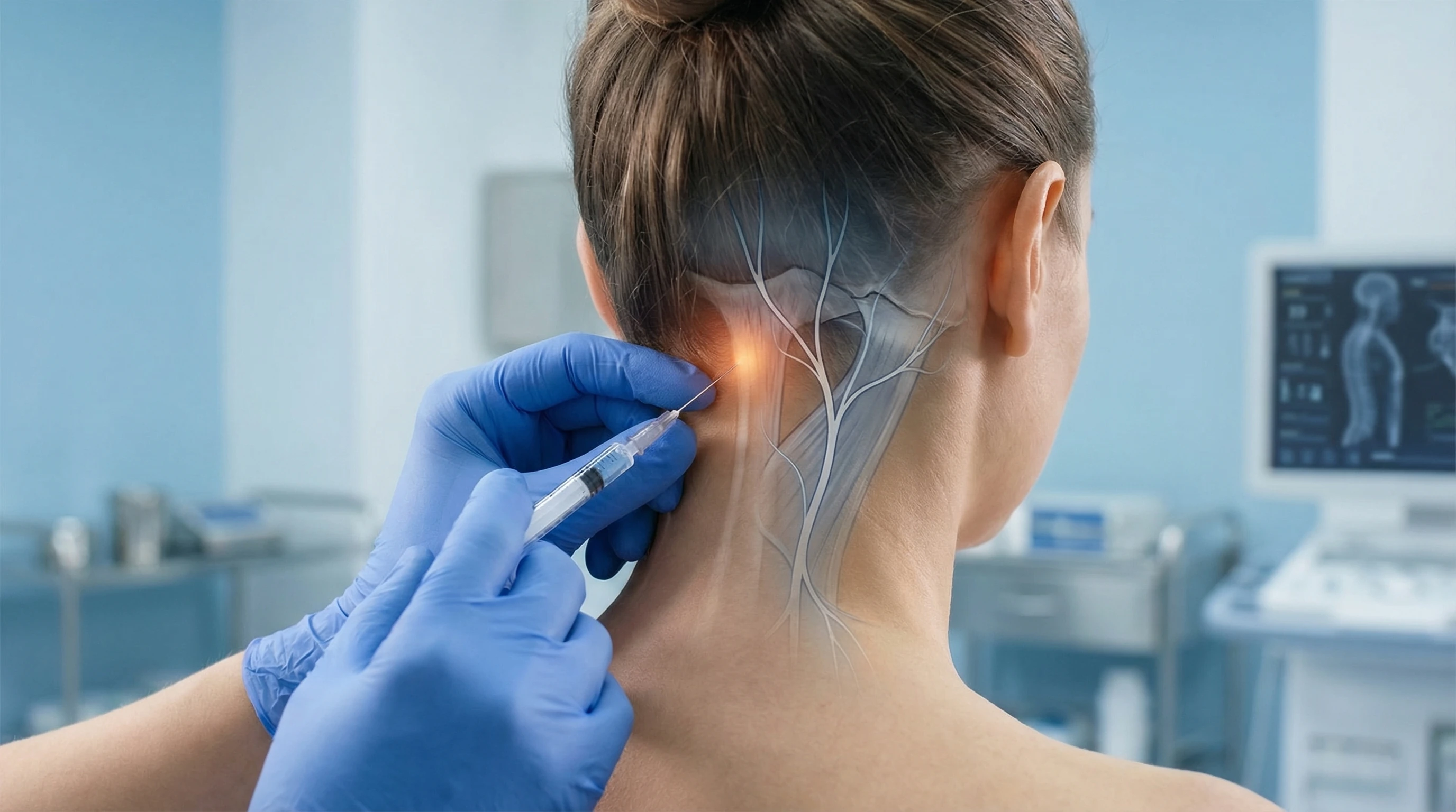 Tratamento de Dor de Cabeça