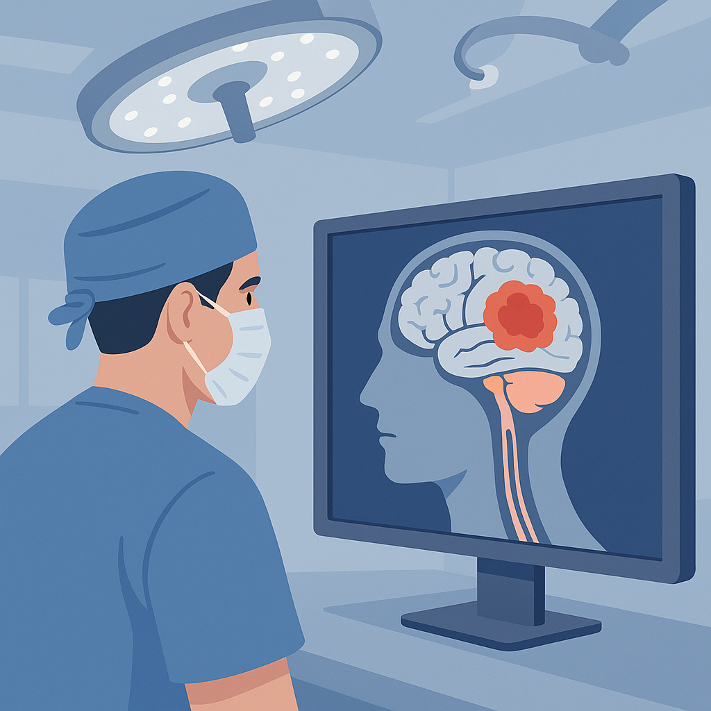 Glioblastoma